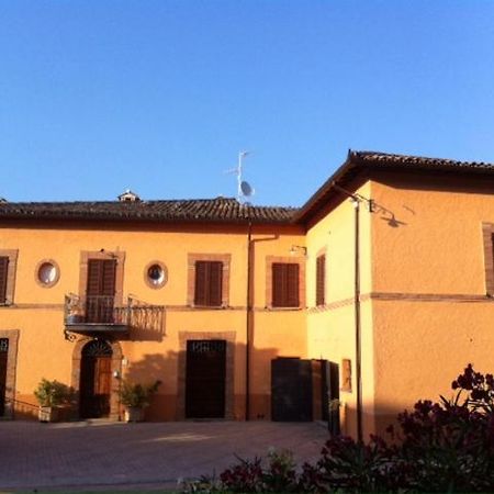 B&B Il Casale Foligno Exterior photo