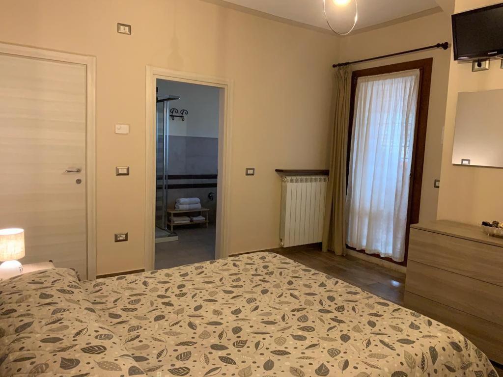 B&B Il Casale Foligno Exterior photo